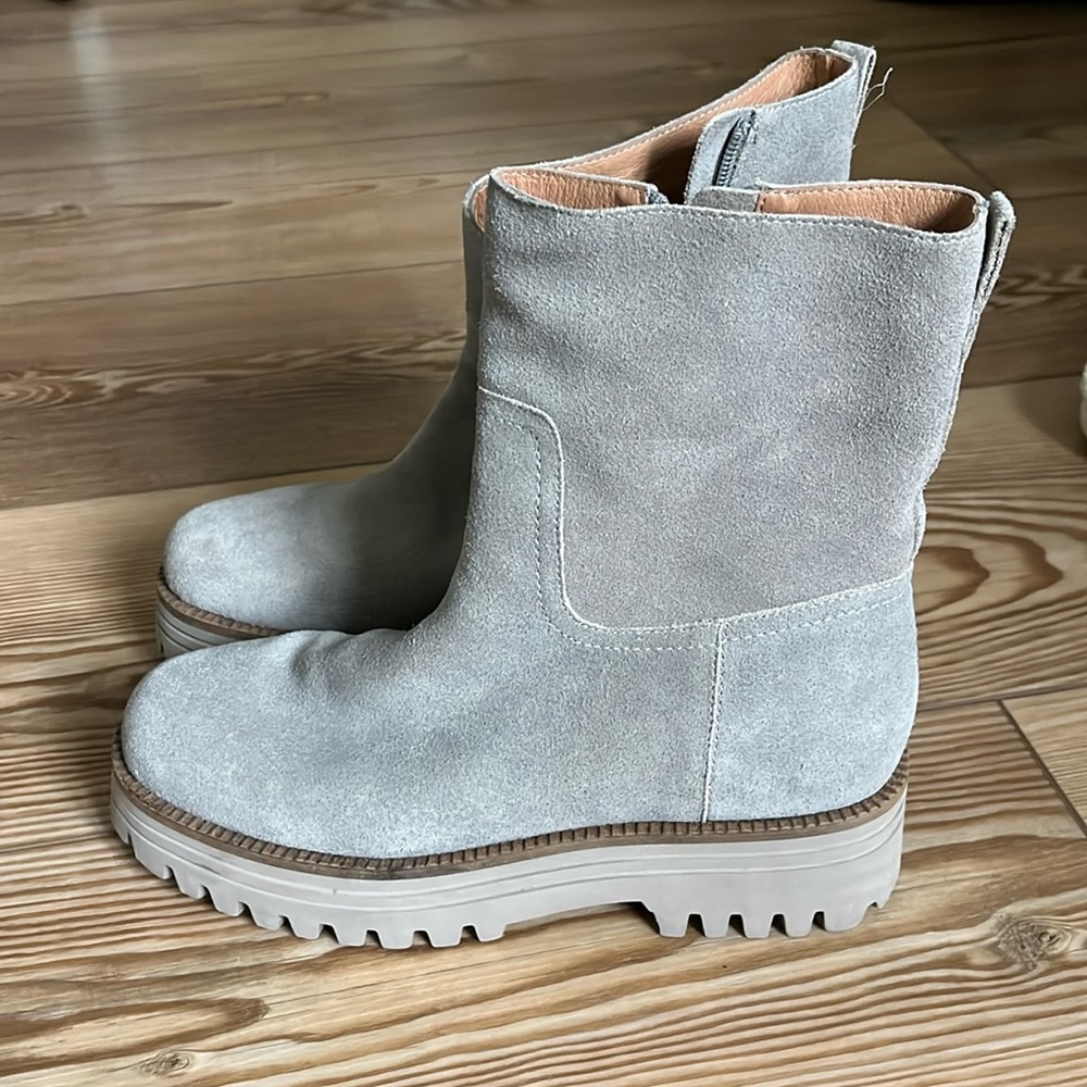 Bibi Lou Boots